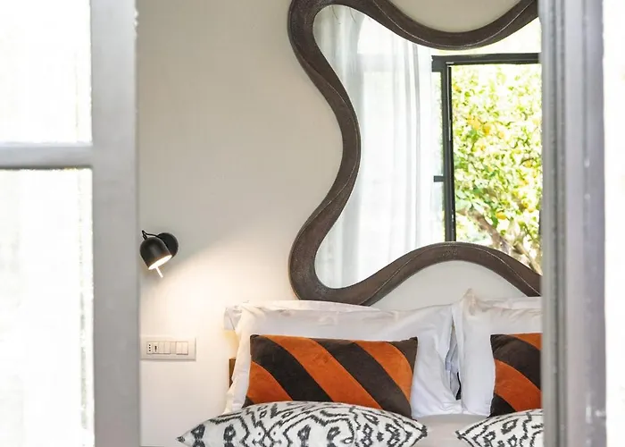 Dimora Storica Pasquale 카프리