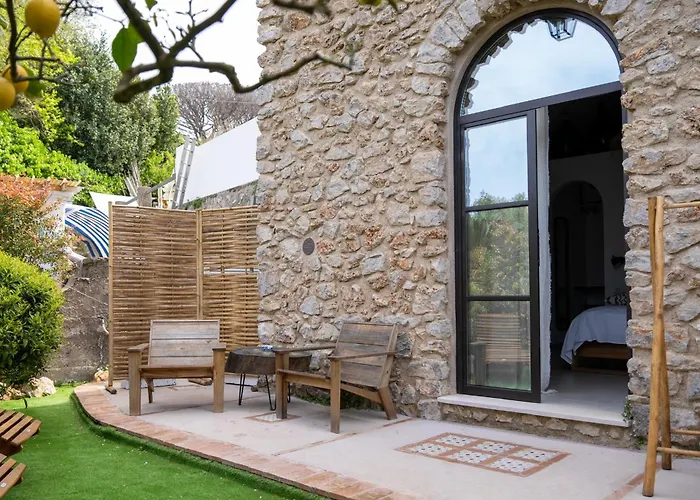 게스트하우스 Dimora Storica Pasquale 4*