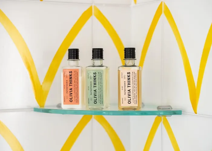 Dimora Storica Pasquale 카프리