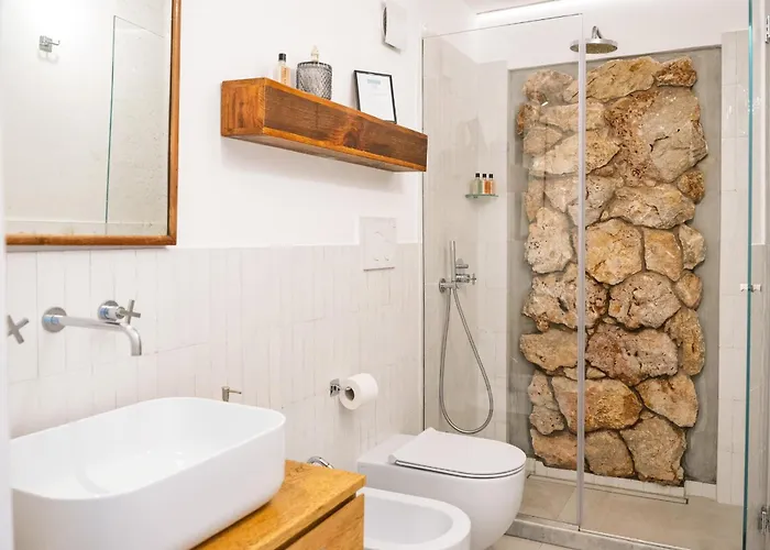 게스트하우스 Dimora Storica Pasquale 4*