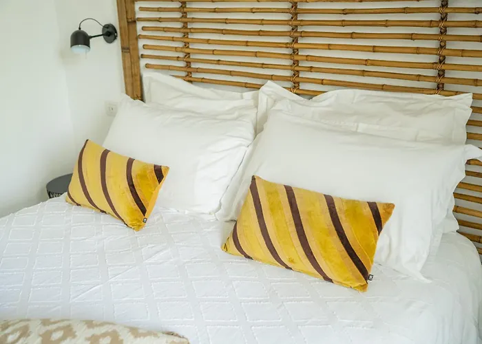 게스트하우스 Dimora Storica Pasquale 카프리