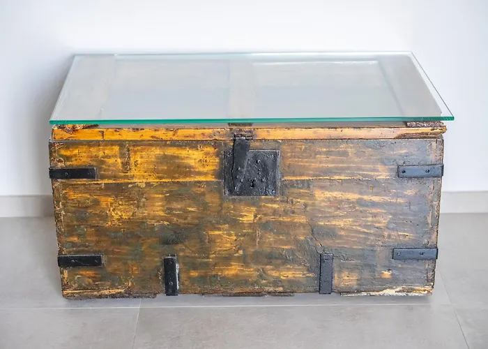 Dimora Storica Pasquale 게스트하우스