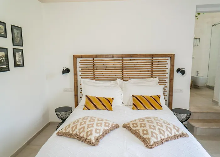 게스트하우스 Dimora Storica Pasquale 4*