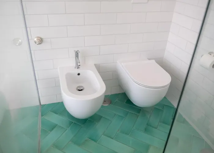 게스트하우스 Dimora Storica Pasquale 카프리