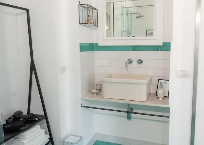 Dimora Storica Pasquale 카프리