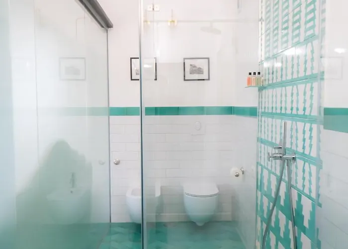 Dimora Storica Pasquale 게스트하우스