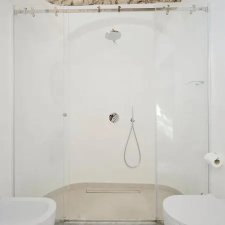 Dimora Storica Pasquale Affittacamere Capri