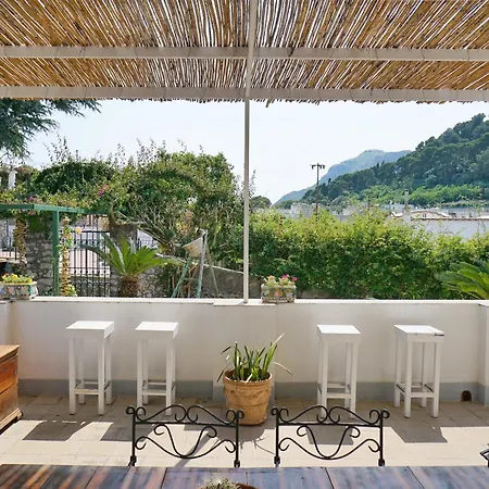 Dimora Storica Pasquale Affittacamere Capri