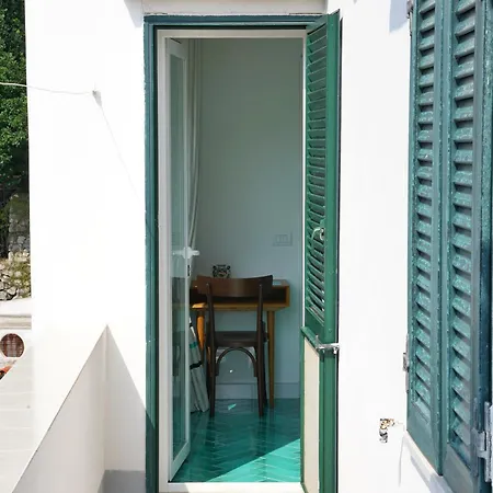 Affittacamere Dimora Storica Pasquale