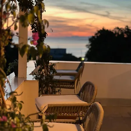 Dimora Storica Pasquale 4*