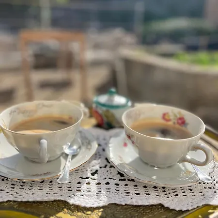 Dimora Storica Pasquale Affittacamere