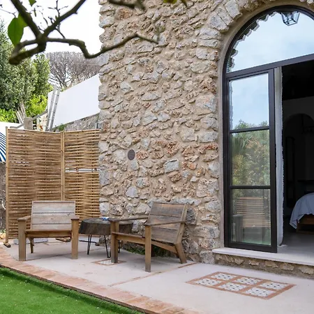 Affittacamere Dimora Storica Pasquale 4*