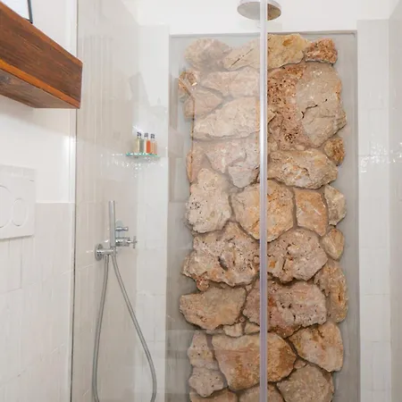 Dimora Storica Pasquale Penzion *