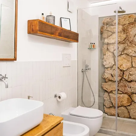 Affittacamere Dimora Storica Pasquale 4*