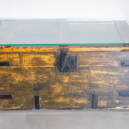 Dimora Storica Pasquale Affittacamere