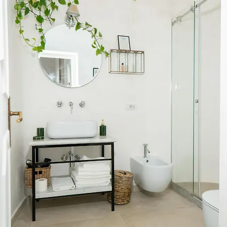 Dimora Storica Pasquale