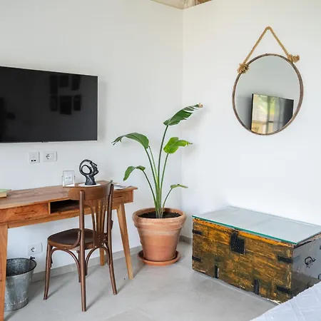 Dimora Storica Pasquale Affittacamere 4*