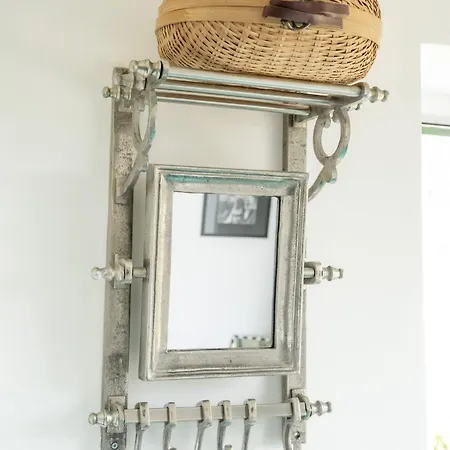 Dimora Storica Pasquale Affittacamere Capri