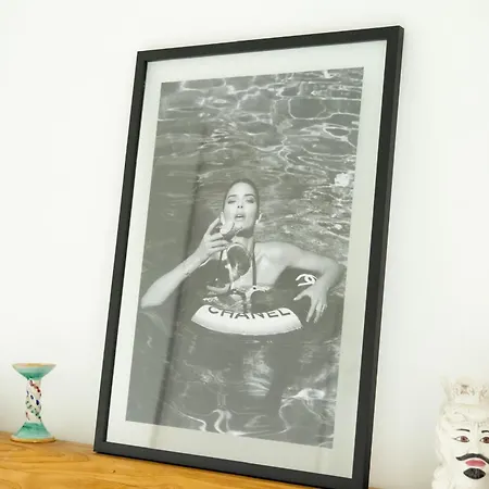 Affittacamere Dimora Storica Pasquale Capri