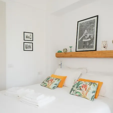 Dimora Storica Pasquale Affittacamere