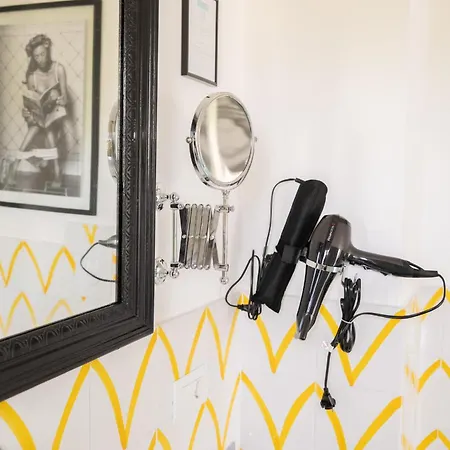 Dimora Storica Pasquale Affittacamere 4*