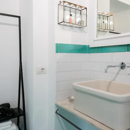 Affittacamere Dimora Storica Pasquale 4*