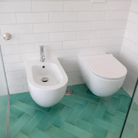 Affittacamere Dimora Storica Pasquale Capri