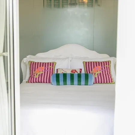 Affittacamere Dimora Storica Pasquale Capri