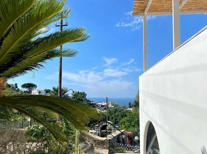 Dimora Storica Pasquale