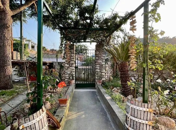 Dimora Storica Pasquale Capri