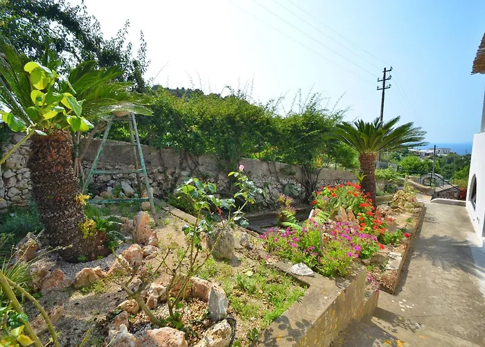 Dimora Storica Pasquale Pensión