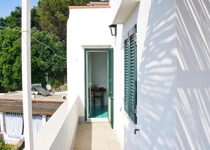 Dimora Storica Pasquale Capri