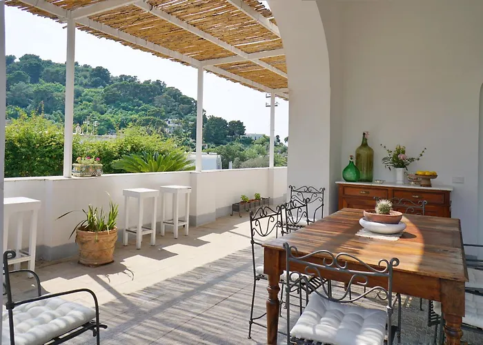 Dimora Storica Pasquale Pensión