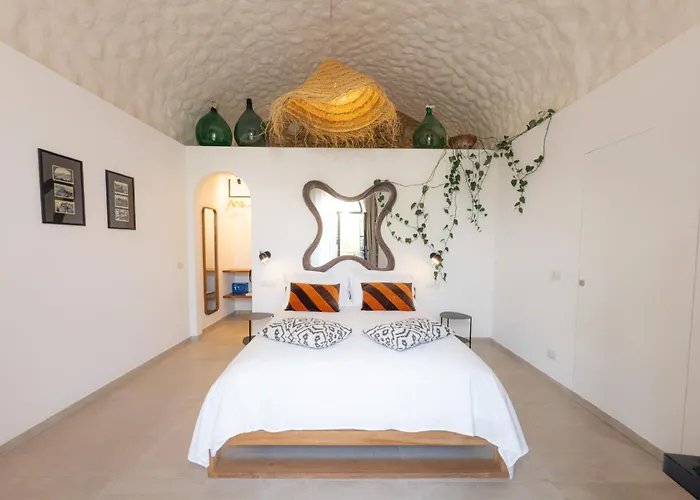 Dimora Storica Pasquale Pensión Capri