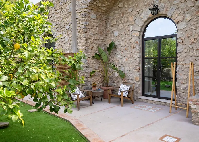 Pensión Dimora Storica Pasquale Capri