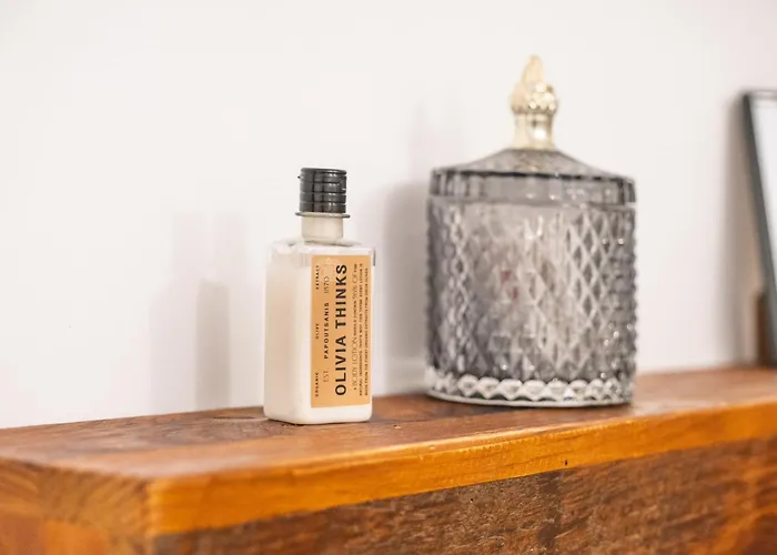 Dimora Storica Pasquale Pensión Capri