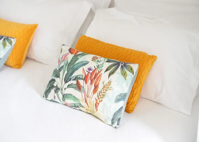 Dimora Storica Pasquale Pensión