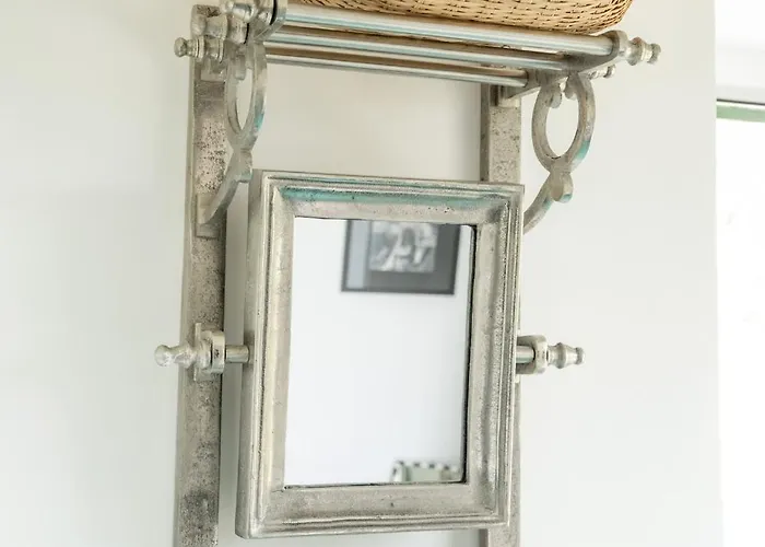 Dimora Storica Pasquale Pensión Capri