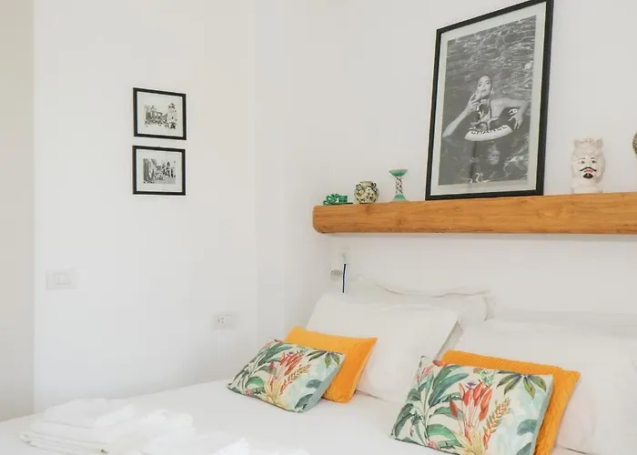 Dimora Storica Pasquale Pensión