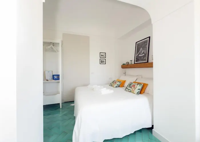 Pensión Dimora Storica Pasquale