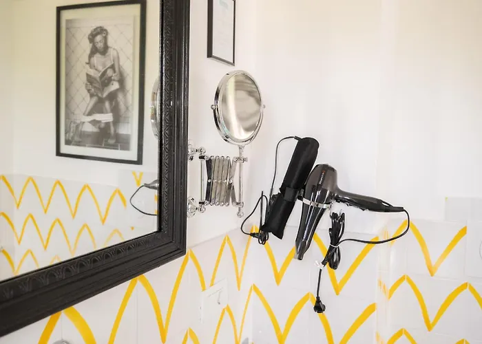 Dimora Storica Pasquale Pensión 4*