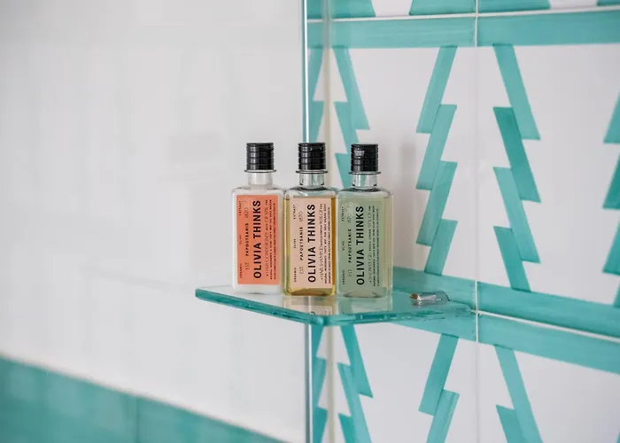 Dimora Storica Pasquale Pensión Capri