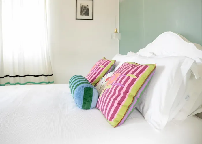 Dimora Storica Pasquale Capri